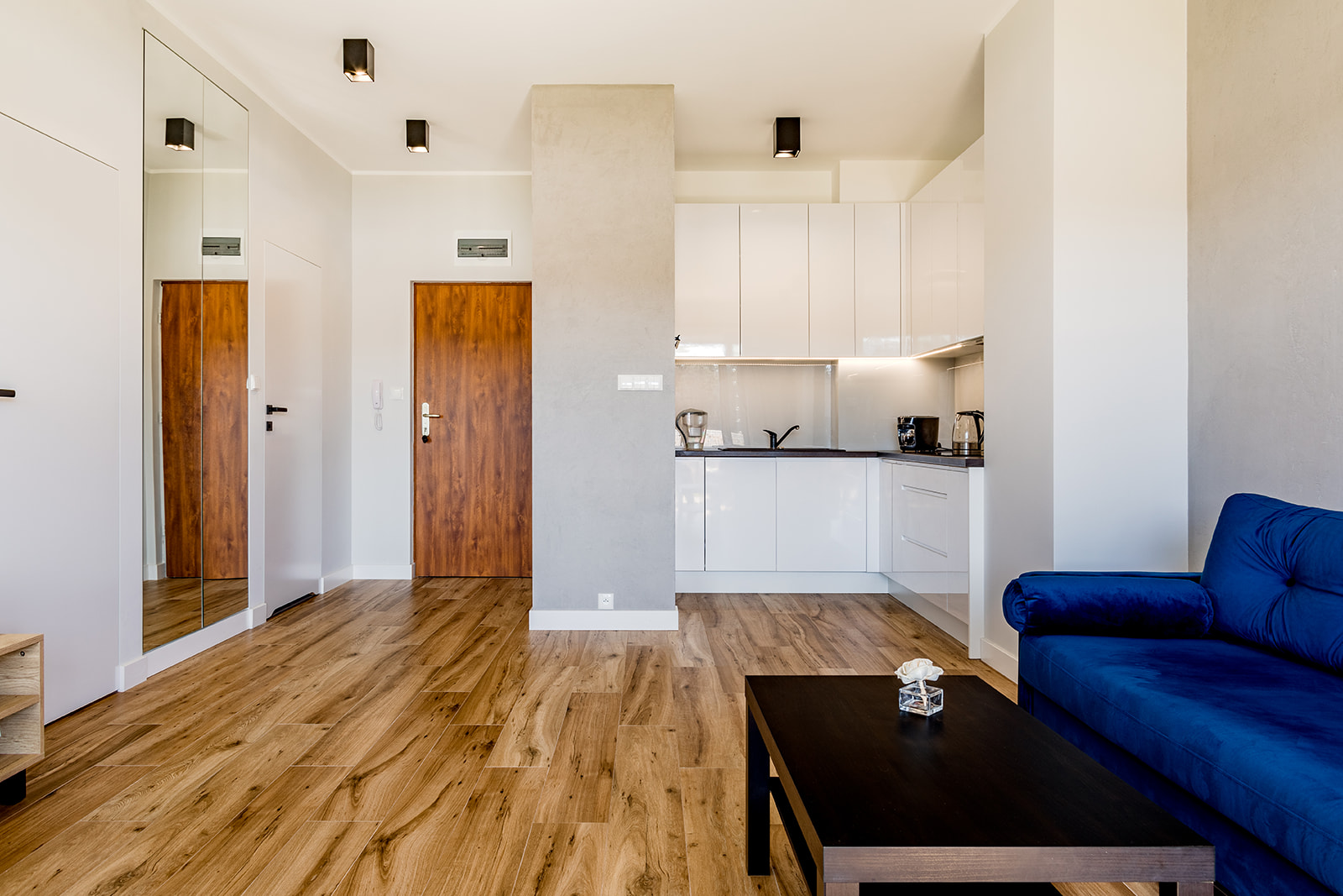 Apartament Warmia