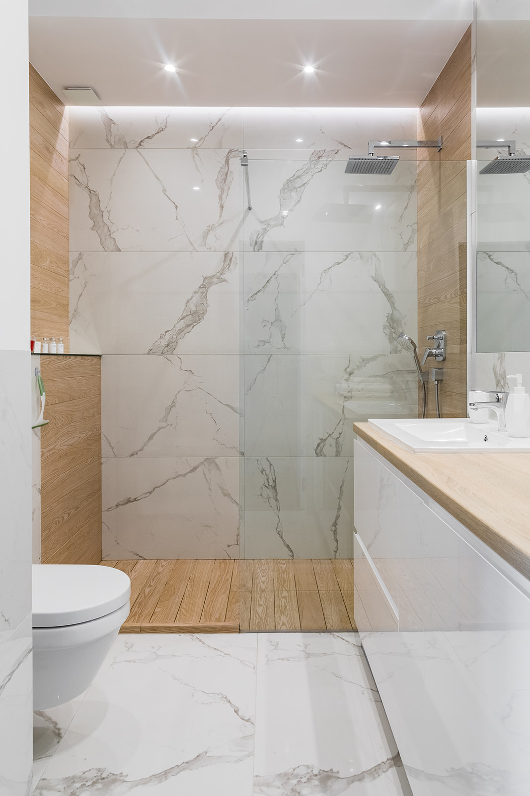 Apartament Waria
