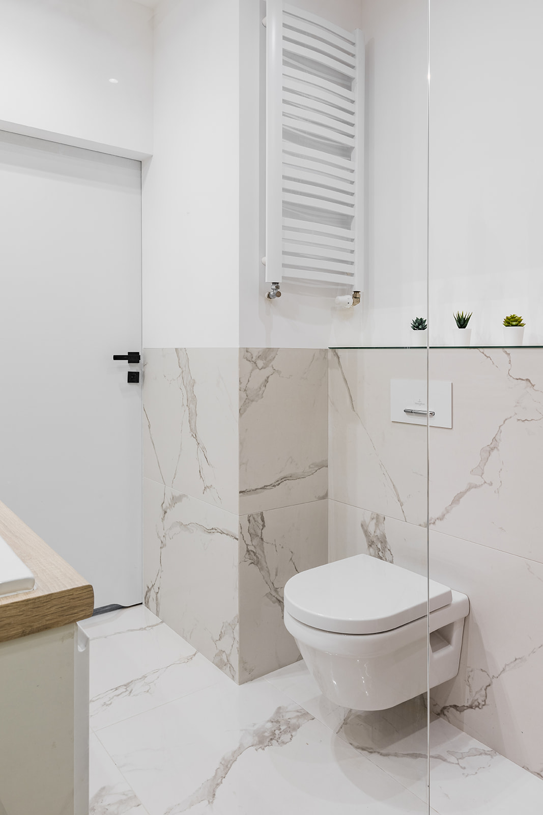 Apartament Waria
