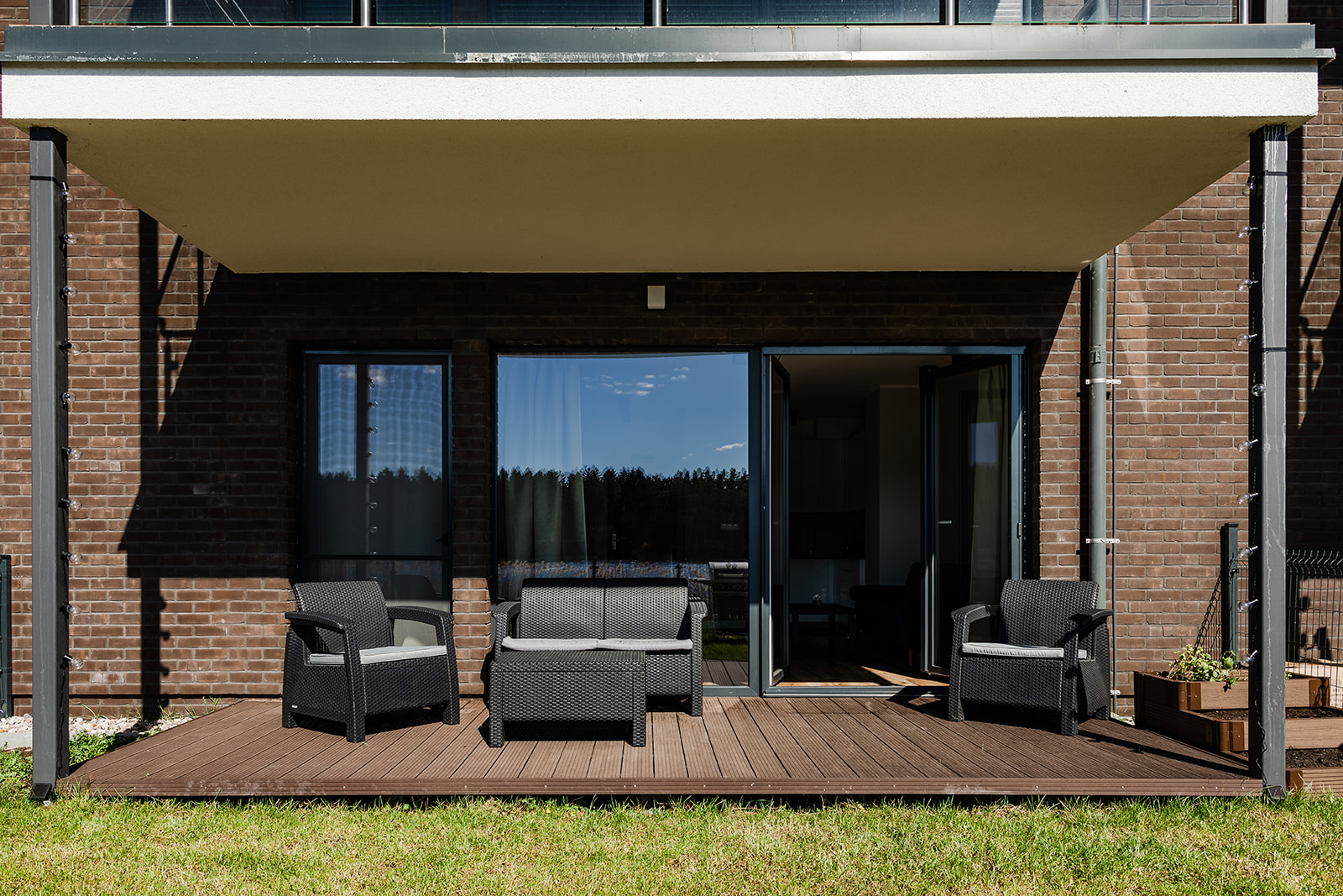 Apartament Warmia
