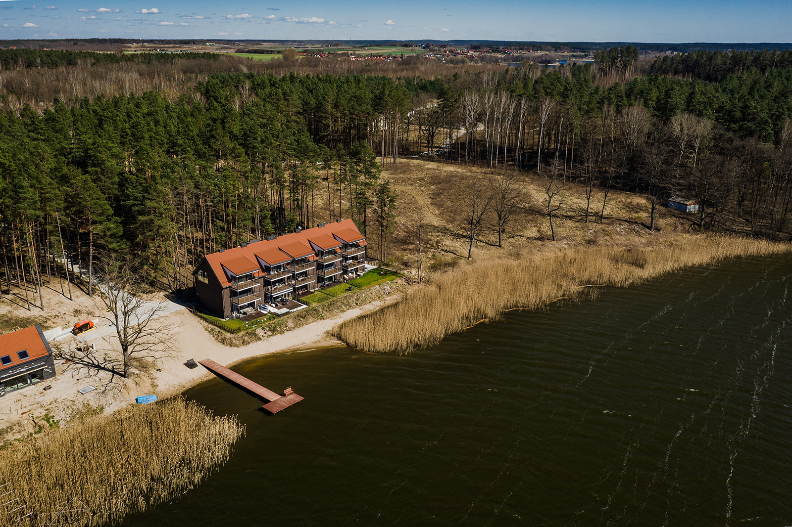 Apartament Warmia