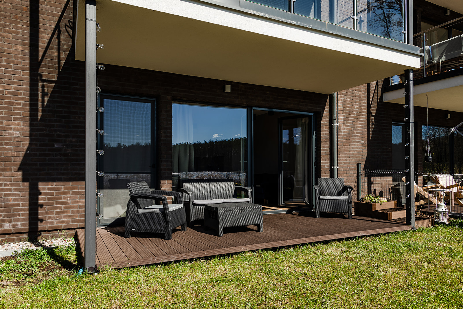Apartament Warmiat