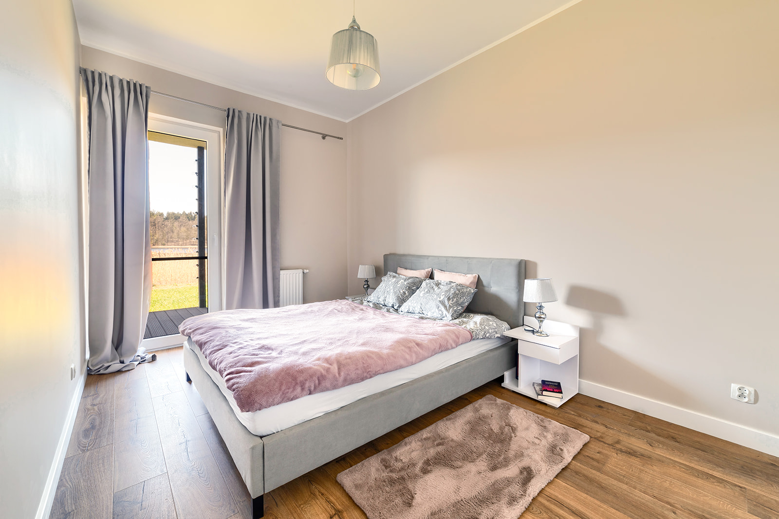 Apartament Warmia
