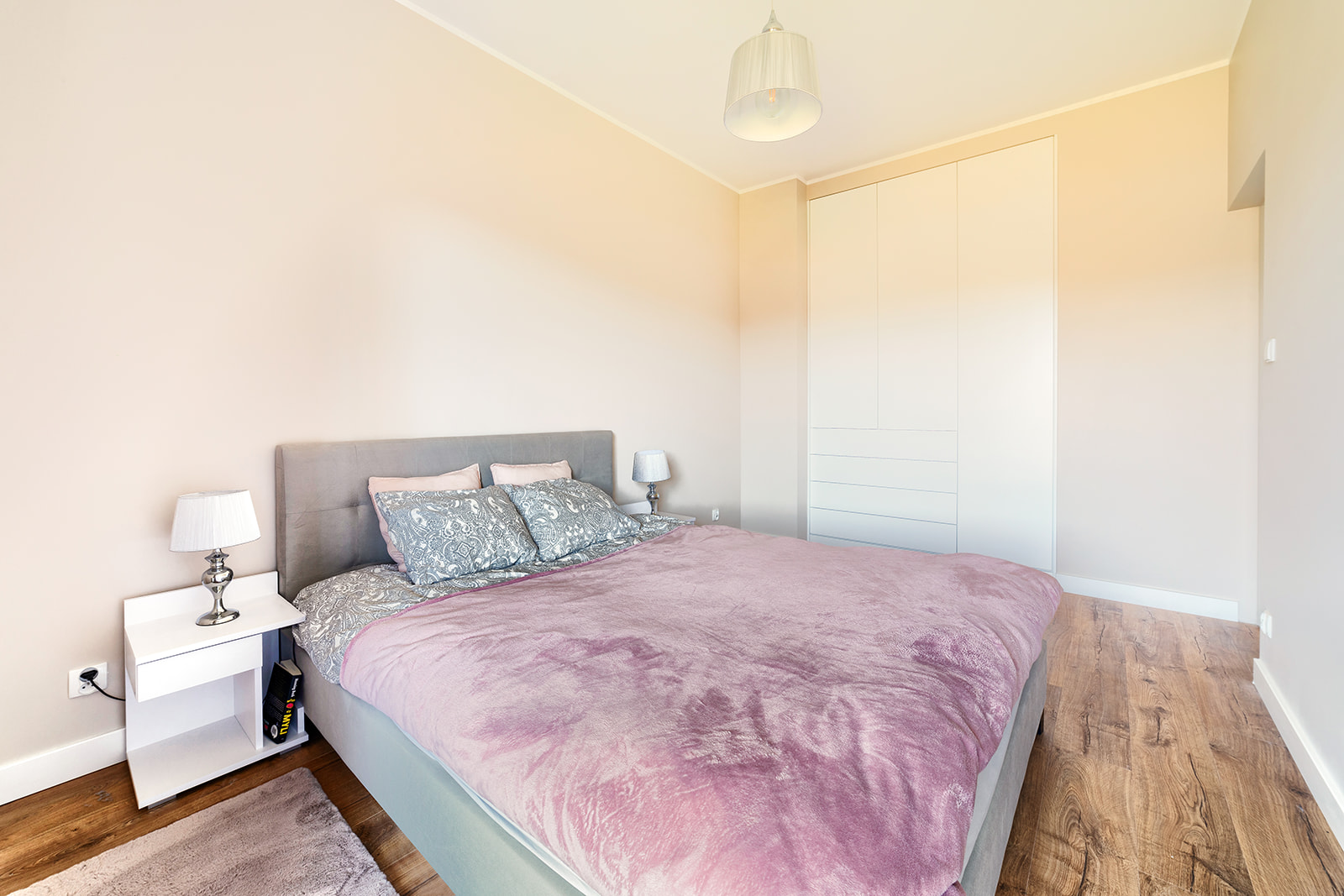 Apartament Waria