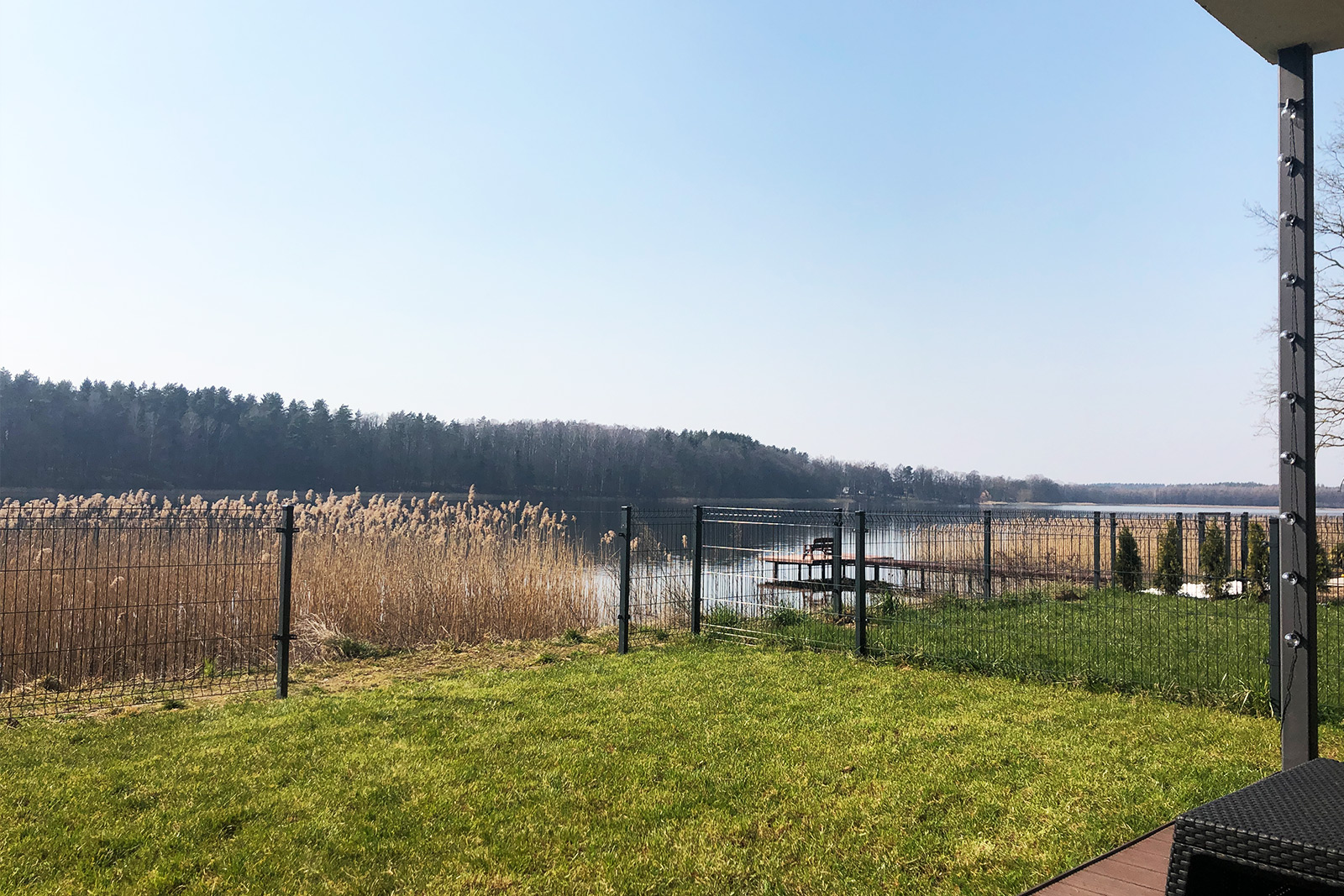 Apartament Waria