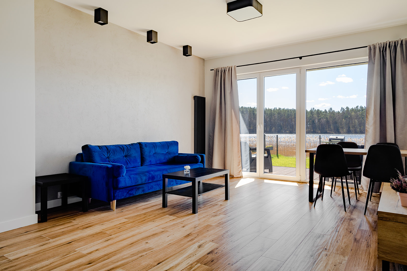 Apartament Warmia