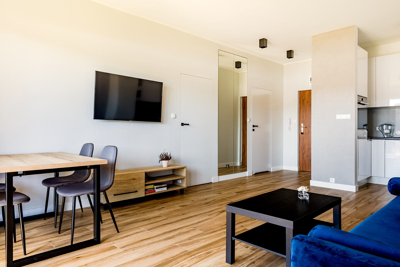 Apartament Waria