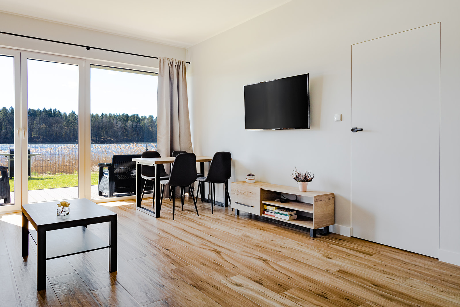 Apartament Warmia